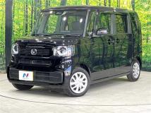 2023 Honda N BOX