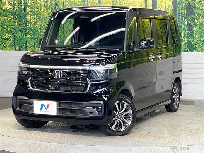 2024 Honda N BOX