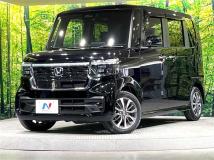 2024 Honda N BOX