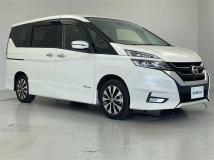 2018 Nissan Serena
