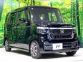2024 Honda N BOX