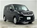 2024 Mitsubishi Delica D2