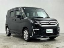 2024 Mitsubishi Delica D2