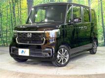 2025 Honda N BOX