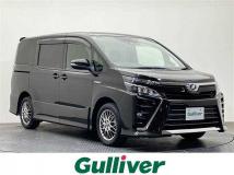 2017 Toyota Voxy