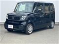 2024 Honda N BOX