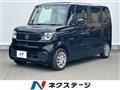 2024 Honda N BOX