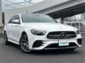 2022 Mercedes-Benz E-Class
