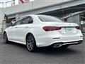 2022 Mercedes-Benz E-Class
