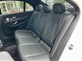 2022 Mercedes-Benz E-Class