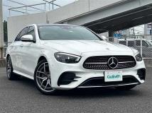 2022 Mercedes-Benz E-Class
