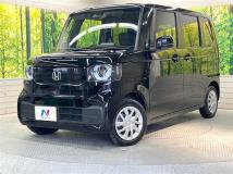 2024 Honda N BOX