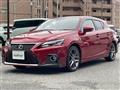 2017 Lexus CT
