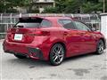2017 Lexus CT
