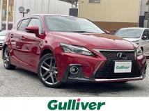 2017 Lexus CT