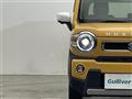 2021 Suzuki Hustler