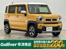 2021 Suzuki Hustler