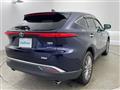 2021 Toyota Harrier Hybrid