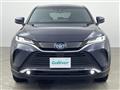 2021 Toyota Harrier Hybrid