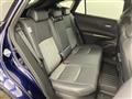 2021 Toyota Harrier Hybrid
