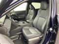 2021 Toyota Harrier Hybrid