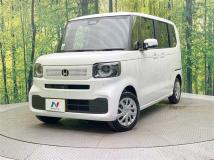 2026 Honda N BOX