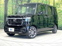 2026 Honda N BOX