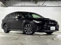 2024 Subaru Levorg