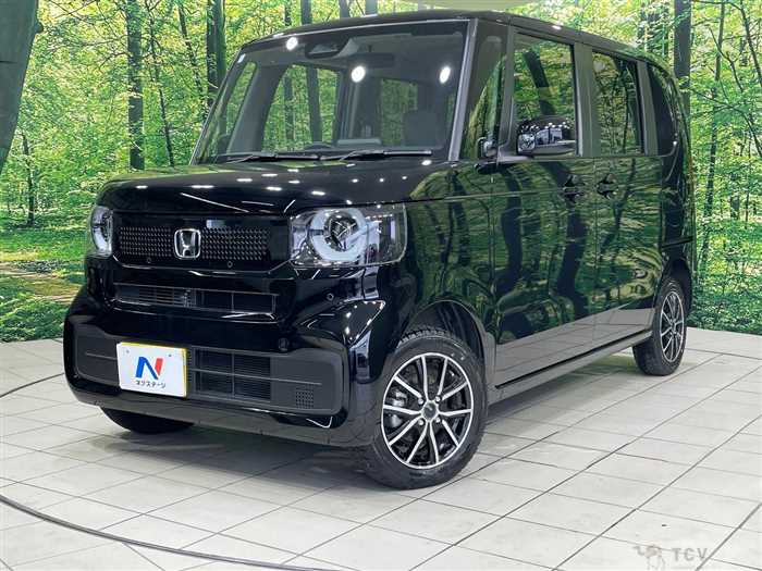 2024 Honda N BOX
