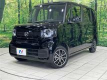 2024 Honda N BOX