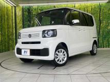 2026 Honda N BOX