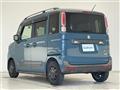 2021 Suzuki Spacia