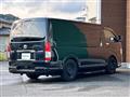 2024 Toyota Hiace Van