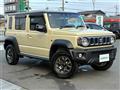 2025 Suzuki Jimny
