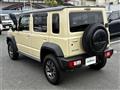 2025 Suzuki Jimny