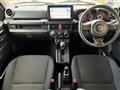 2025 Suzuki Jimny