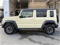 2025 Suzuki Jimny