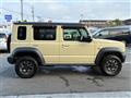 2025 Suzuki Jimny