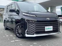2024 Toyota Voxy
