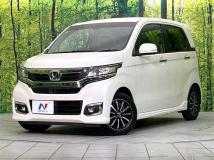 2016 Honda N-WGN