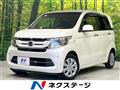 2016 Honda N-WGN