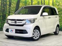 2016 Honda N-WGN