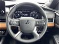 2022 Mitsubishi OUTLANDER PHEV