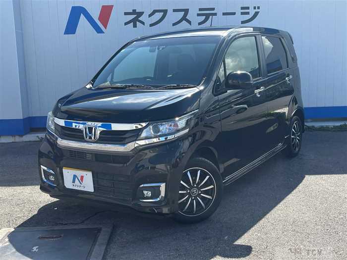 2018 Honda N-WGN
