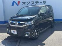 2018 Honda N-WGN