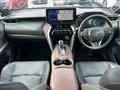 2021 Toyota Harrier Hybrid