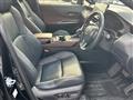 2021 Toyota Harrier Hybrid