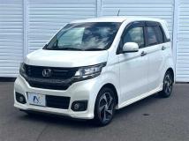 2014 Honda N-WGN