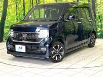 2021 Honda N-WGN
