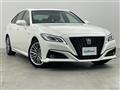 2019 Toyota Crown Hybrid